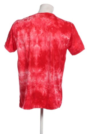 Pánské tričko  Violento, Velikost XL, Barva Červená, Cena  351,00 Kč