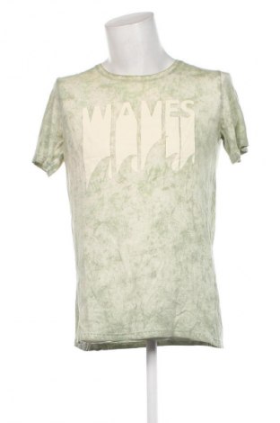 Ανδρικό t-shirt Watson's, Μέγεθος M, Χρώμα Πράσινο, Τιμή 8,66 €