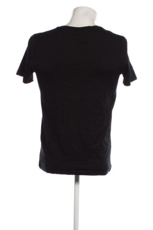 Ανδρικό t-shirt Watson's, Μέγεθος M, Χρώμα Μαύρο, Τιμή 7,79 €