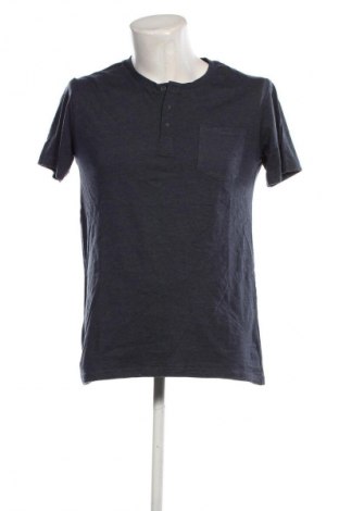 Herren T-Shirt Watson's, Größe M, Farbe Blau, Preis 9,74 €