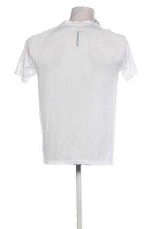 Мъжка тениска Work Out, Размер L, Цвят Бял, Цена 13,00 лв.