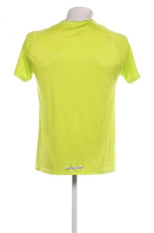 Мъжка тениска Work Out, Размер L, Цвят Зелен, Цена 13,00 лв.