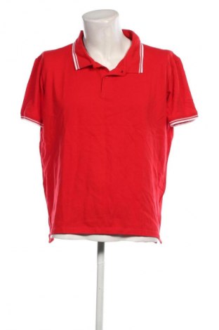 Herren T-Shirt X-Mail, Größe XXL, Farbe Rot, Preis € 8,60