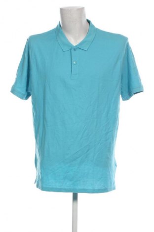 Pánské tričko  X-Mail, Velikost XXL, Barva Modrá, Cena  335,00 Kč