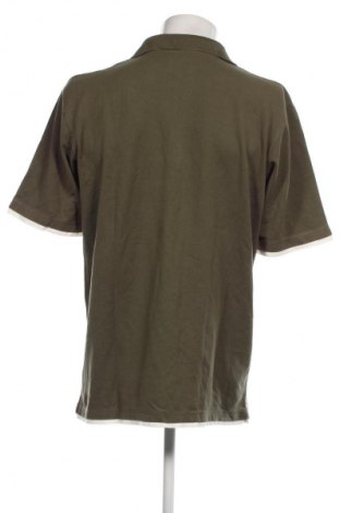 Herren T-Shirt Y.O.U, Größe M, Farbe Grün, Preis € 9,05