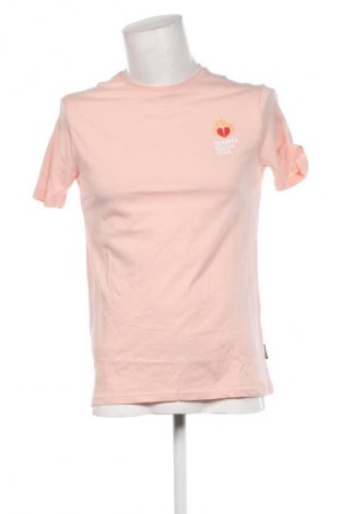 Мъжка тениска Your Turn, Размер S, Цвят Розов, Цена 31,00 лв.