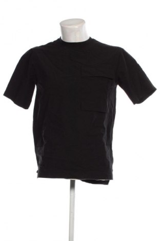 Pánské tričko  Zara, Velikost S, Barva Černá, Cena  191,00 Kč