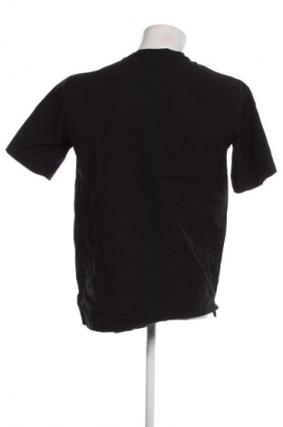 Мъжка тениска Zara, Размер S, Цвят Черен, Цена 12,00 лв.