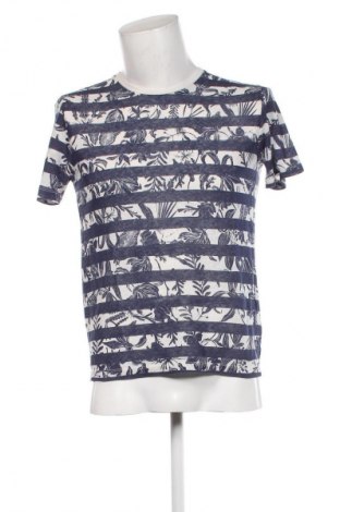 Herren T-Shirt Zara, Größe S, Farbe Mehrfarbig, Preis € 9,24