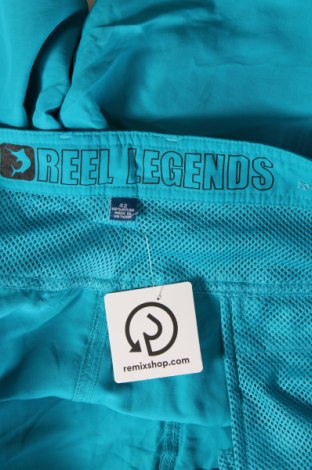 Herren Badeanzug Reel Legends, Größe XXL, Farbe Blau, Preis € 11,83