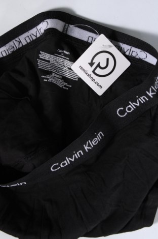 Bokserki męskie Calvin Klein, Rozmiar M, Kolor Czarny, Cena 121,54 zł