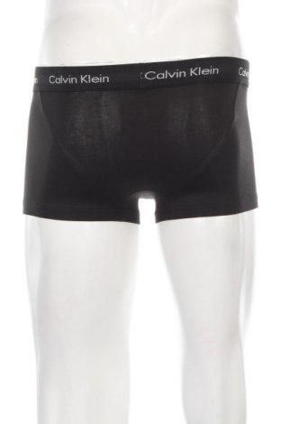 Мъжки боксерки Calvin Klein, Размер S, Цвят Черен, Цена 38,00 лв.