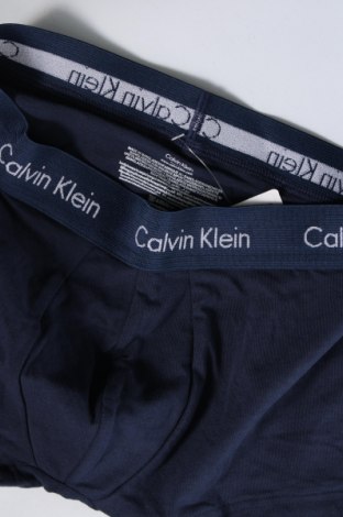 Pánske boxserky Calvin Klein, Velikost S, Barva Modrá, Cena  606,00 Kč