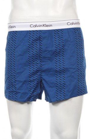 Boxershorts Calvin Klein, Größe S, Farbe Blau, Preis € 13,99