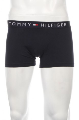 Ανδρικά μποξεράκια Tommy Hilfiger, Μέγεθος M, Χρώμα Μπλέ, Τιμή 25,99 €