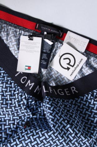 Pizsama Tommy Hilfiger, Méret L, Szín Sokszínű, Ár 12 099 Ft