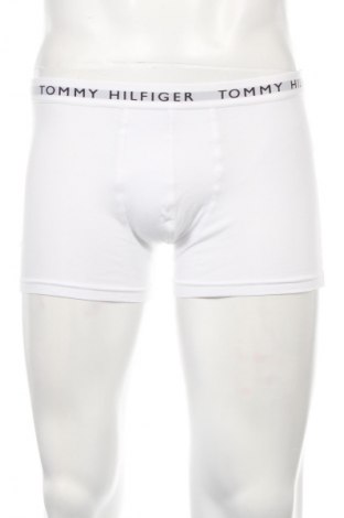 Мъжки боксерки Tommy Hilfiger, Размер M, Цвят Бял, Цена 27,99 лв.