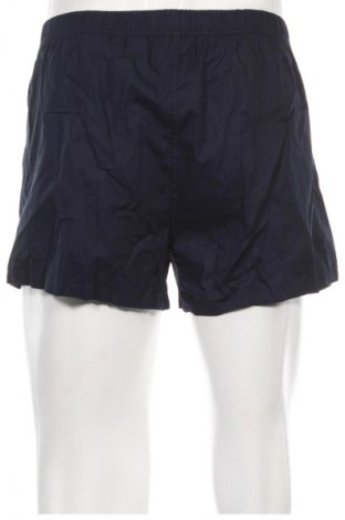 Boxershorts Tommy Hilfiger, Größe M, Farbe Blau, Preis 15,79 €