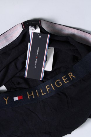 Ανδρικά μποξεράκια Tommy Hilfiger, Μέγεθος L, Χρώμα Μπλέ, Τιμή 25,99 €