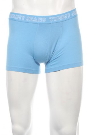 Boxershorts Tommy Jeans, Größe M, Farbe Blau, Preis 20,99 €