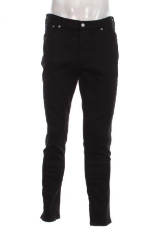 Pánske džínsy , Veľkosť L, Farba Čierna, Cena  9,86 €