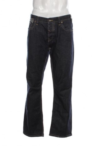 Pánske džínsy , Veľkosť XL, Farba Modrá, Cena  16,44 €