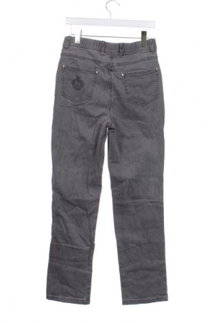 Herren Jeans, Größe S, Farbe Grau, Preis 10,09 €