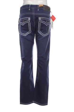 Herren Jeans, Größe L, Farbe Blau, Preis € 14,40