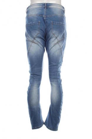 Herren Jeans, Größe L, Farbe Blau, Preis 20,18 €