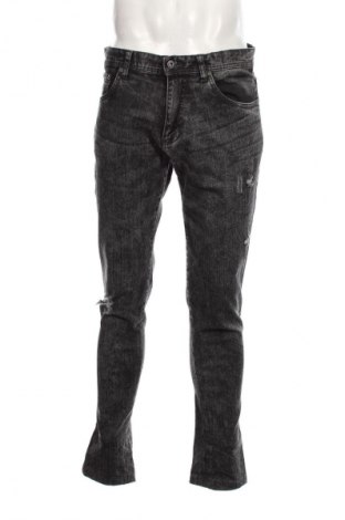 Herren Jeans, Größe L, Farbe Grau, Preis € 9,00