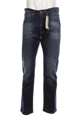 Herren Jeans, Größe L, Farbe Blau, Preis 19,21 €