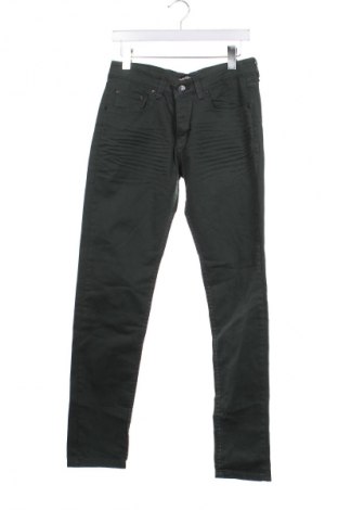 Pánske džínsy , Veľkosť M, Farba Zelená, Cena  9,04 €