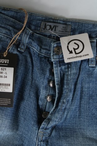 Herren Jeans, Größe L, Farbe Blau, Preis € 19,21