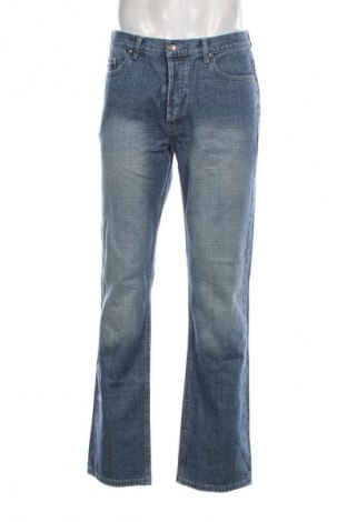 Pánské džíny , Velikost L, Barva Modrá, Cena  440,00 Kč