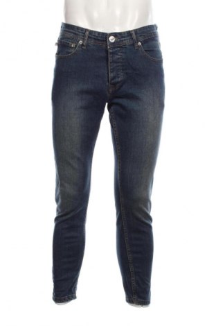 Pánske džínsy , Veľkosť L, Farba Modrá, Cena  14,83 €