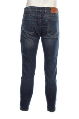 Pánske džínsy , Veľkosť L, Farba Modrá, Cena  8,90 €