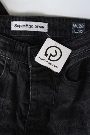 Pánske džínsy , Veľkosť XXS, Farba Čierna, Cena  6,58 €