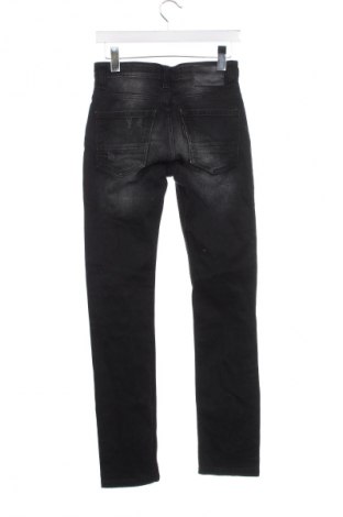 Pánske džínsy , Veľkosť XXS, Farba Čierna, Cena  6,58 €