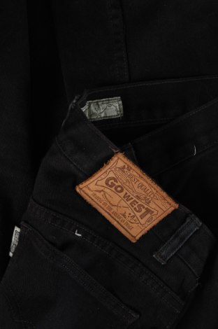 Herren Jeans, Größe M, Farbe Schwarz, Preis € 8,45