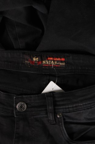 Herren Jeans, Größe L, Farbe Schwarz, Preis 12,11 €