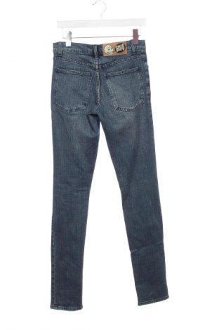 Herren Jeans Cheap Monday, Größe XS, Farbe Blau, Preis € 4,49