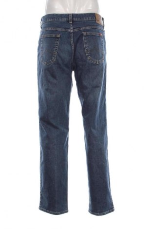 Pánské džíny , Velikost L, Barva Modrá, Cena  254,00 Kč