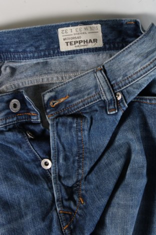 Herren Jeans, Größe M, Farbe Blau, Preis € 11,10