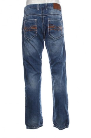 Pánske džínsy , Veľkosť M, Farba Modrá, Cena  9,04 €