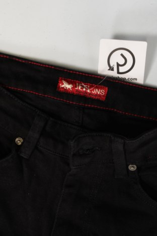 Herren Jeans, Größe S, Farbe Schwarz, Preis 10,09 €