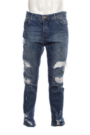 Herren Jeans, Größe L, Farbe Blau, Preis € 12,11