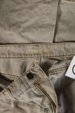 Herren Jeans, Größe M, Farbe Beige, Preis € 11,10