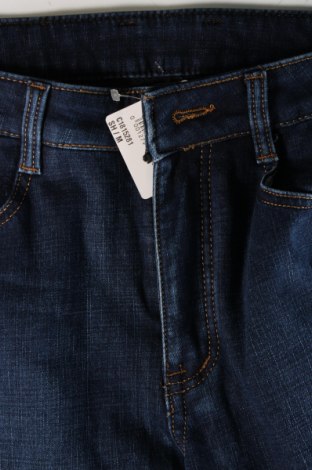Pánske džínsy , Veľkosť M, Farba Modrá, Cena  14,34 €