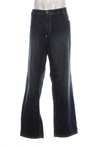 Herren Jeans, Größe 5XL, Farbe Blau, Preis 20,18 €