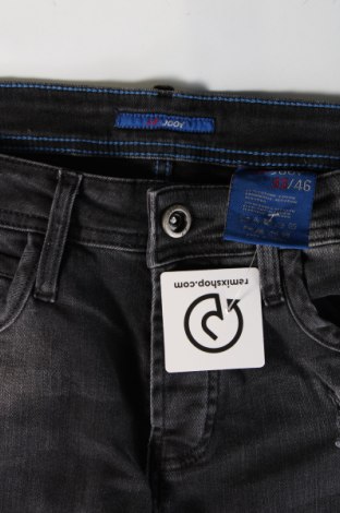 Herren Jeans, Größe M, Farbe Schwarz, Preis € 20,18